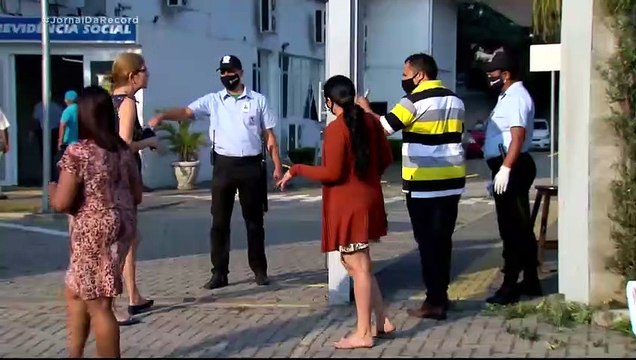 Jornal da Record 17/09/2020 Quinta-feira #1-2