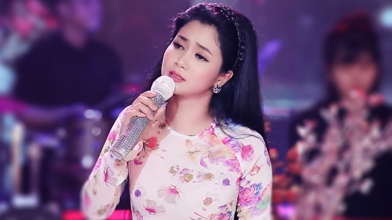 Lk Nhạc Trữ Tình Bolero Hải Ngoại Hay Nhất 2020 - Hoa Trinh Nữ - Phương Anh 2020