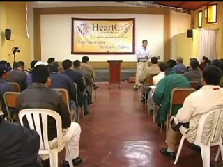 El Evangelio 01 Introducción  | Paul Washer (El Evangelio 01)