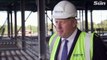 Boris Johnson promises 'further measures' but doesn't want a second national Covid-19 lockdown