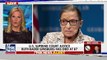Bret Baier on the legacy of Ruth Bader Ginsburg- She was an inspiration