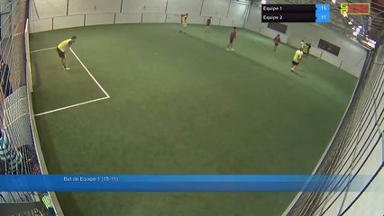 Equipe 1 Vs Equipe 2 - 17/09/20 20:51 - Loisir Poitiers - Poitiers Game Parc