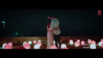 Song_Teaser:_Taaron_Ke_Shehar_|Neha_K,_Sunny_K_|Jubin_N,_Jaani_|