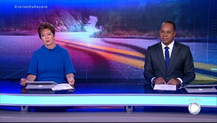 Jornal da Record 18/09/2020 Sexta-feira