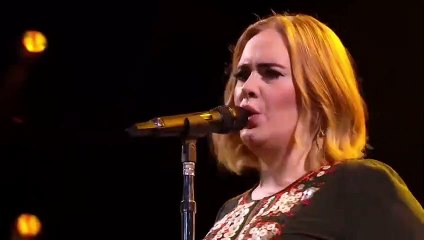 Adele Live Full Concert 2020