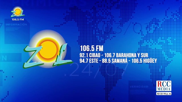 Consuelo Despradel y Angel Acosta comentan Miriam Germán se inhibe formalmente del caso Odebrecht