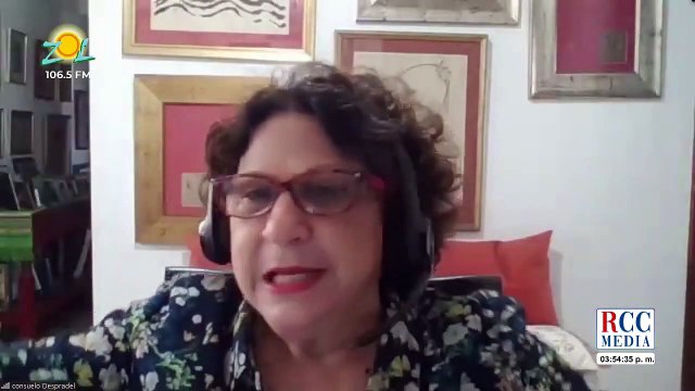 Aníbal Herrera: Lo que Cámara de Cuentas debe hacer con declaraciones juradas funcionarios.