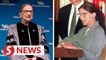 Supreme Court Justice Ruth Bader Ginsburg dies at 87