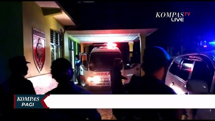 KKB Serang TNI Bawa Logistik, 1 Prajurit Meninggal Luka Tembak