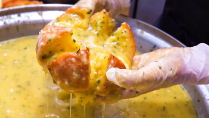 29 types of bread around the world