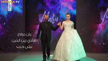 الحلقة 15 من المسلسل اللبناني مجنون فيكي