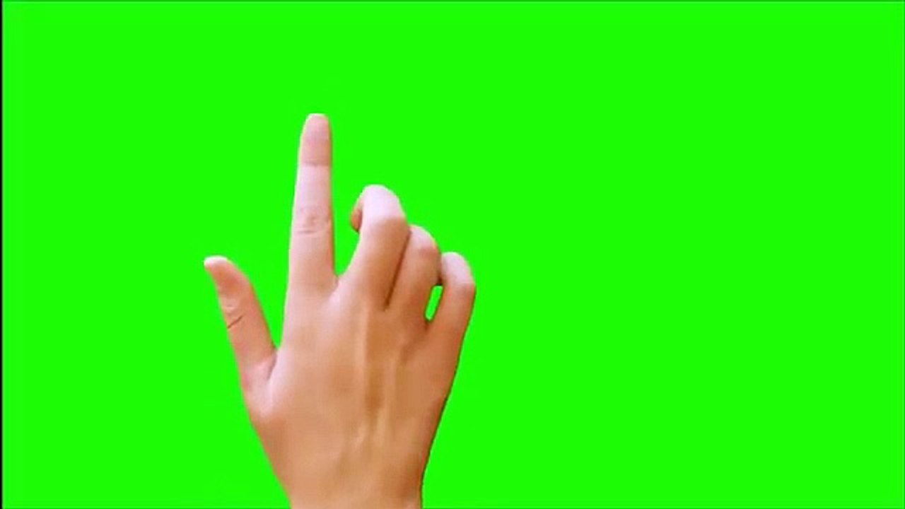 Hand_touch_green_screen_no_copyright(360p)