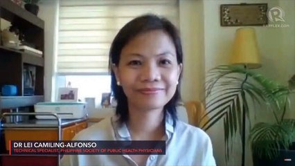 Rappler Talk: How Philippines is faring in its COVID-19 pandemic battle
