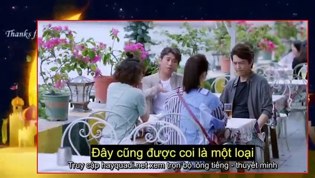 Nếu Thời Gian Trở Lại Tập 23 - VTV1 thuyết minh tap 24 - Nếu năm tháng có thể quay trở lại tap 23 - phim neu thoi gian tro lai