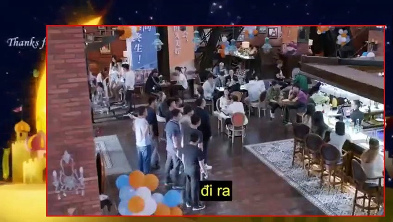 Nếu Thời Gian Trở Lại Tập 29 - VTV1 thuyết minh tap 30 - Nếu năm tháng có thể quay trở lại tap 29 - phim neu thoi gian tro lai