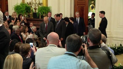 Fallece magistrada de Corte Suprema de EEUU Ruth Bader Ginsburg a los 87 años