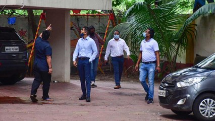 'Kingping' of drugs racket will expose Bollywood faces