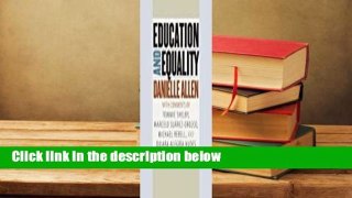 Full Version  Education and Equality Complete
