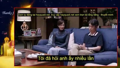 Nếu Thời Gian Trở Lại Tập 37 - VTV1 thuyết minh tap 38 - Nếu năm tháng có thể quay trở lại tap 37 - phim neu thoi gian tro lai