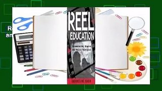 Reel Education: Documentaries, Biopics, and Reality Television Complete