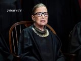 SUPREME COURT JUSTICE RUTH BADER GINSBURG DEAD AT 87 TRUMP WILL TRY TO PUSH THE COURT TO THE RIGHT