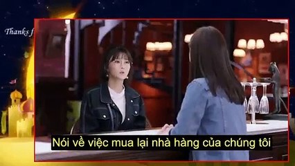 Nếu Thời Gian Trở Lại Tập 41 - VTV1 thuyết minh tap 42 - Nếu năm tháng có thể quay trở lại tap 41 - phim neu thoi gian tro lai