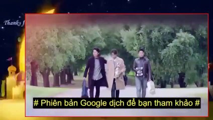 Nếu Thời Gian Trở Lại Tập 42 - VTV1 thuyết minh tap 43 - Nếu năm tháng có thể quay trở lại tap 42 - phim neu thoi gian tro lai