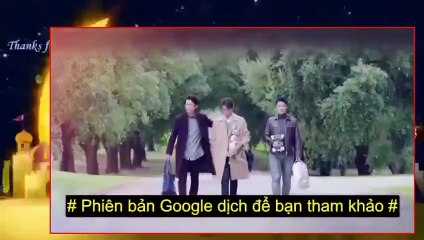 Nếu Thời Gian Trở Lại Tập 44 - VTV1 thuyết minh tap 45 - Nếu năm tháng có thể quay trở lại tap 44 - phim neu thoi gian tro lai