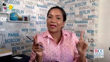 Anibelca Rosario: El alboroto por la bandera LGBT en el Palacio Nacional evidencia atraso