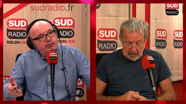 Joseph Thouvenel ne mâche pas ses mots sur les fermetures des usines Bridgestone