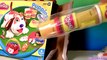 Play Doh Puppies Playset With Kibble Kranker - Play Dough Cute Puppy Bacon & Dog Food Funtoys