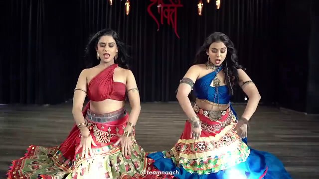 Laal Bindi Akull Team Naach Choreography Akull preet dance dance choreography