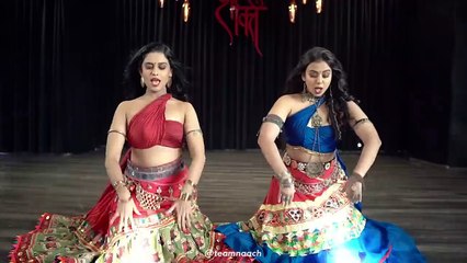 Laal Bindi Akull Team Naach Choreography Akull preet dance dance choreography
