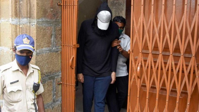 Kahbren Fatfat: 5 drug peddlers to appear in court today