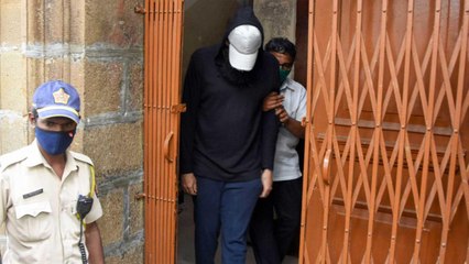 Kahbren Fatfat: 5 drug peddlers to appear in court today