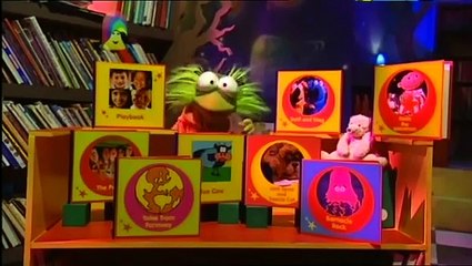 The Story Makers: Series 1: Toys