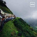 #Bhatkanti - Matheran : One Of The Smallest & Beautiful Hill Stations In India