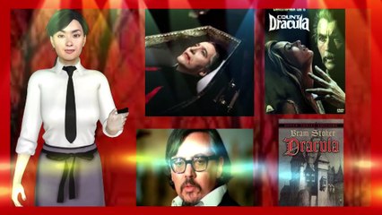 Christopher Lee Dracula
