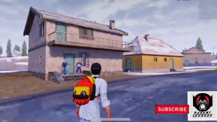 PUBG Mobile ||Kaamwali Bai ke Sath Kiya Sex : The Mystery || PUBG Short Film