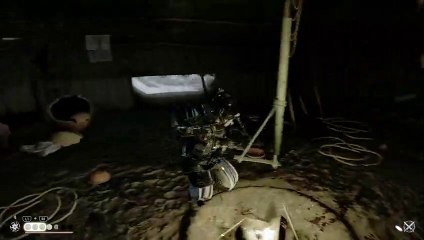 GHOST OF TSUSHIMA [BLIND] PART 47