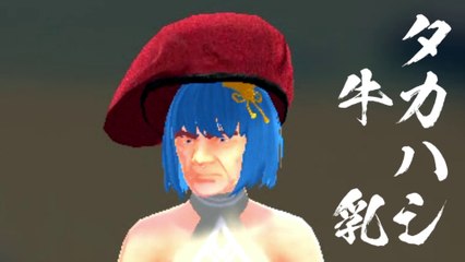 ブレスオブザワイルドっぽいけど、マインクラフトで圧倒的文明開化の炎上建築とオシャレコーディネートができるゲーム#02[ゆっくり実況]