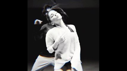 Alaya Furniturewala danced in pencil heels