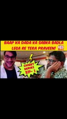 Rj Praveen Chiggy Series -Red FM 93.5।। Episode -1।। Filmi Bong