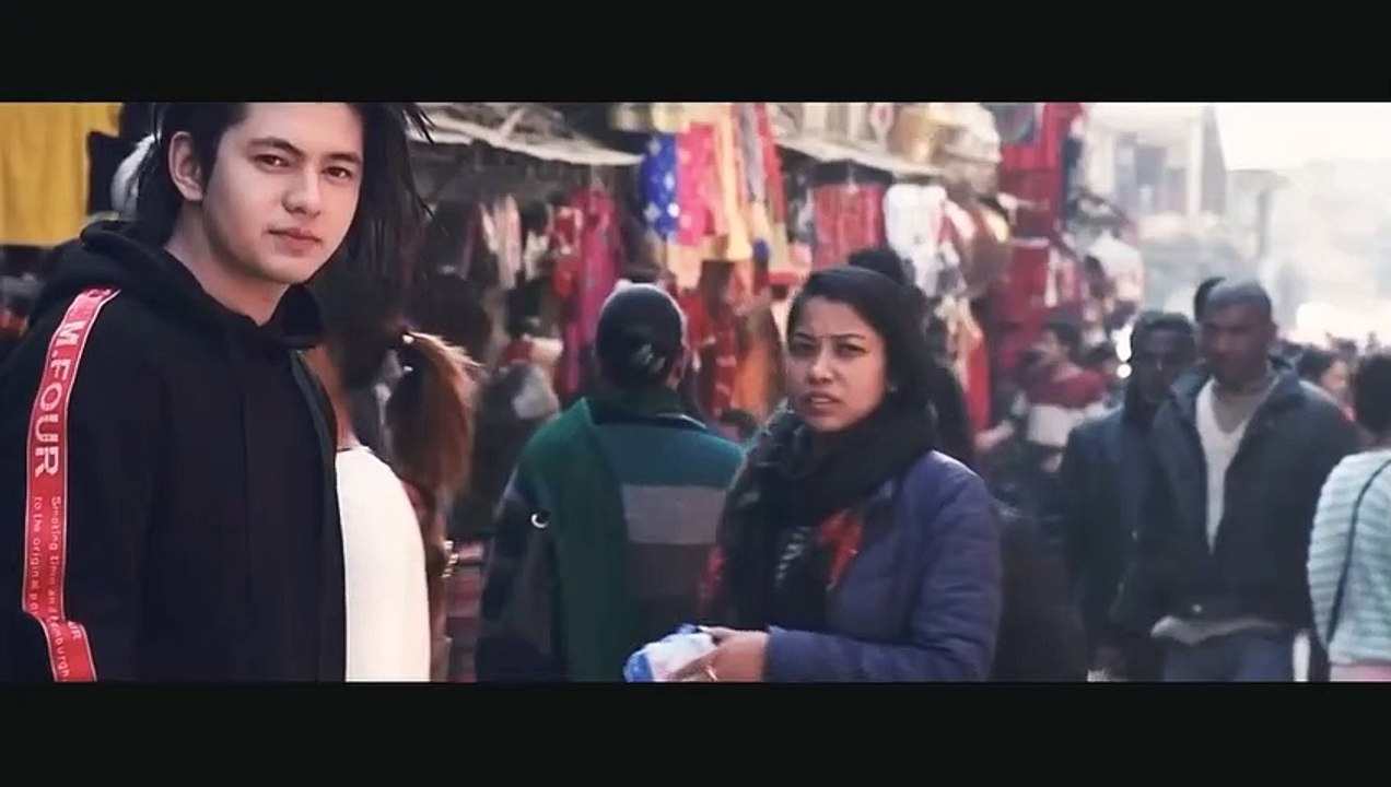 Salin man bania - Latest new nepali full video song -- new nepali song 2077 _ 2020