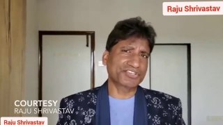 Raju Shrivastav And Sunil Pal Social Message To Indian #Bollywood #india #indian