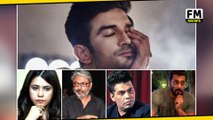 Muzaffarpur Court ने Salman Khan, Karan Johar Sanjay Leela और Ekta Kapoor को Summons भेजा l FM News