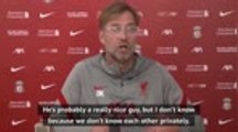 Klopp v Lampard - The feud continues