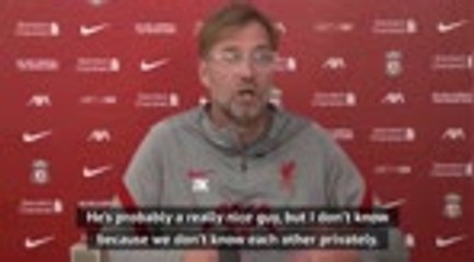 Klopp v Lampard - The feud continues