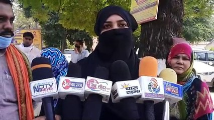लव जिहाद का मामला आया सामने, शादीशुदा युवक युवती को लेकर फरार