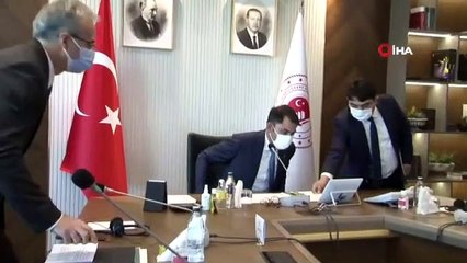 Lpg'li araçlar AVM otoparkına girecek